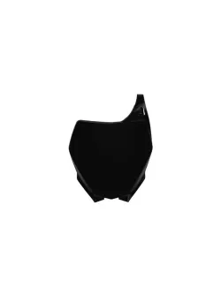 RTECH FRONT NUMBER PLATE - R-TBYZ0NR0006