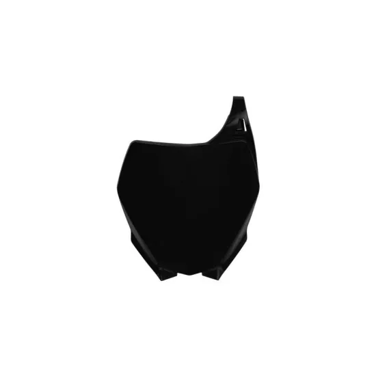 RTECH FRONT NUMBER PLATE - R-TBYZ0NR0006