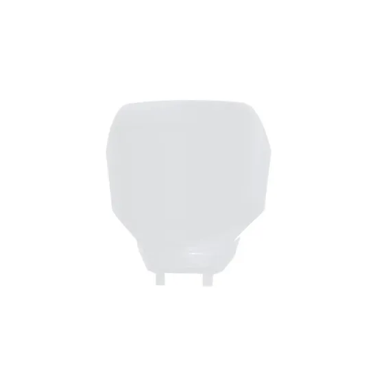 RTECH FRONT NUMBER PLATE - R-TBYZFBN0023