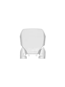 RTECH FACTORY FRONT NUMBER PLATE - R-TBYZFBN0093