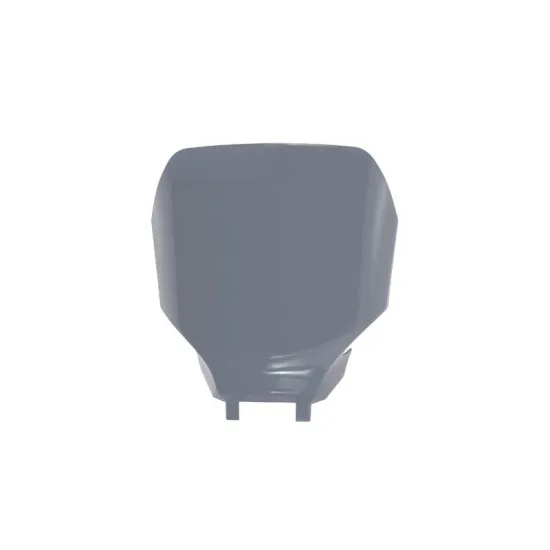 RTECH FRONT NUMBER PLATE - R-TBYZFGR0023