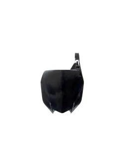 RTECH FRONT NUMBER PLATE - R-TBYZFNR0018