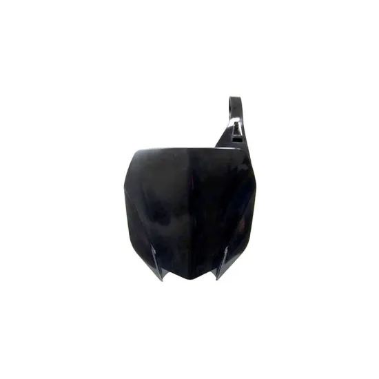 RTECH FRONT NUMBER PLATE - R-TBYZFNR0018