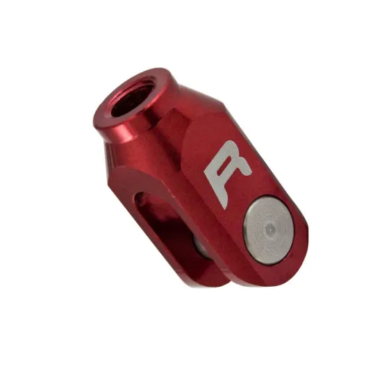 RTECH REAR BREAK ADJUSTER CNC ANODIZED ALUMINUIM - R-TIRFRKXFRS0