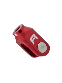 RTECH REAR BREAK ADJUSTER CNC ANODIZED ALUMINUIM - R-TIRFRYZFRS0