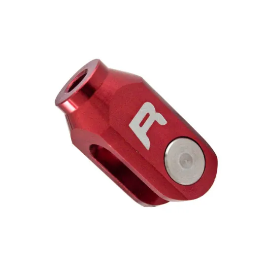 RTECH REAR BREAK ADJUSTER CNC ANODIZED ALUMINUIM - R-TIRFRYZFRS0
