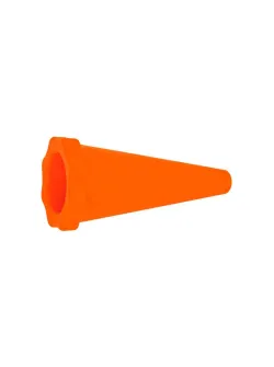 SILENCERS END CAP >14-42 MM