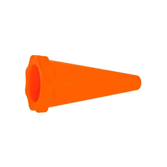 RTECH SILENCERS END CAP >14-42 MM - R-TPM001440AR