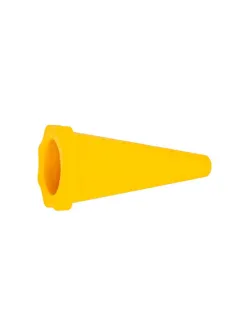 SILENCERS END CAP >14-42 MM