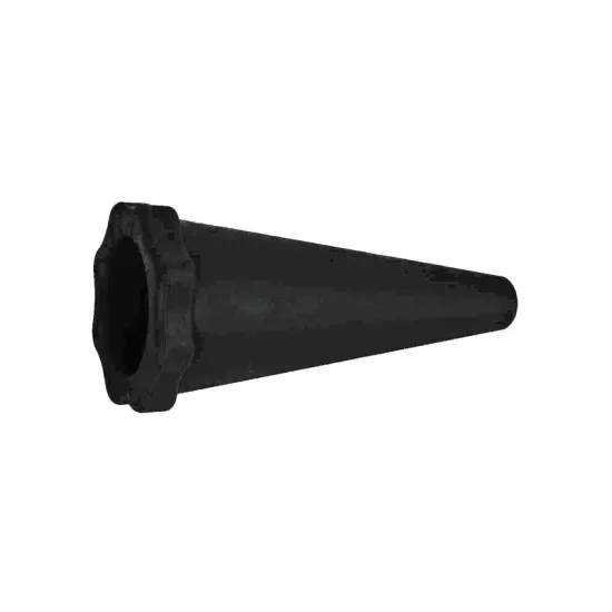 RTECH SILENCERS END CAP >14-42 MM - R-TPM001440NR
