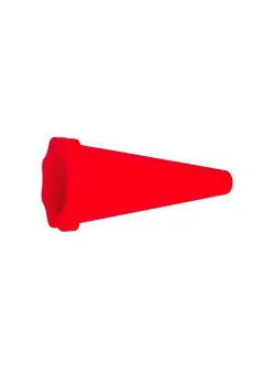 SILENCERS END CAP >14-42 MM