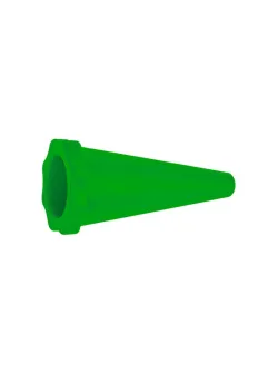SILENCERS END CAP >14-42 MM