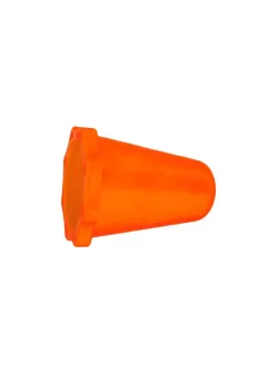 SILENCERS END CAP >40-65 MM
