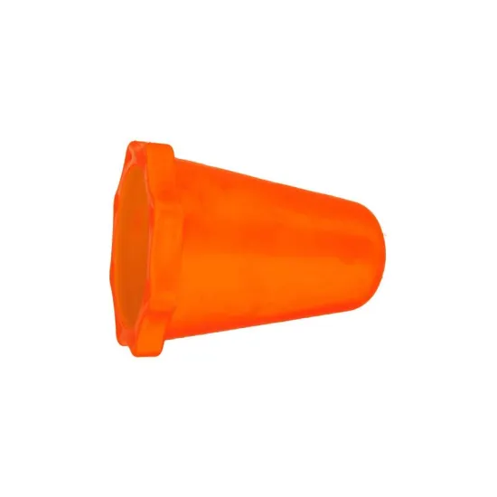 RTECH SILENCERS END CAP >40-65 MM - R-TPM004065AR