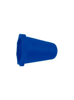 SILENCERS END CAP >40-65 MM