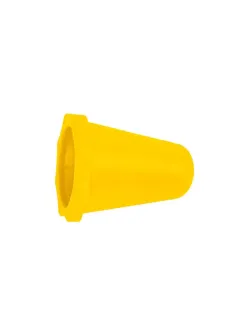 SILENCERS END CAP >40-65 MM