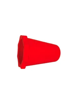 SILENCERS END CAP >40-65 MM