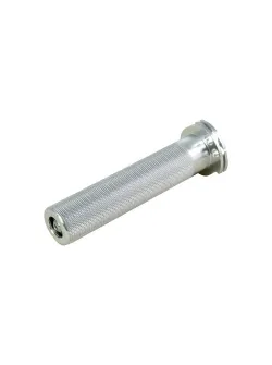 RTECH CNC ALUMINIUM THROTTLE TUBE WITH BEARING - R-TUBOGASKTM0