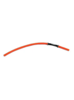 GAS TANK LONG VENT TUBE WITH VALVE L=36cm