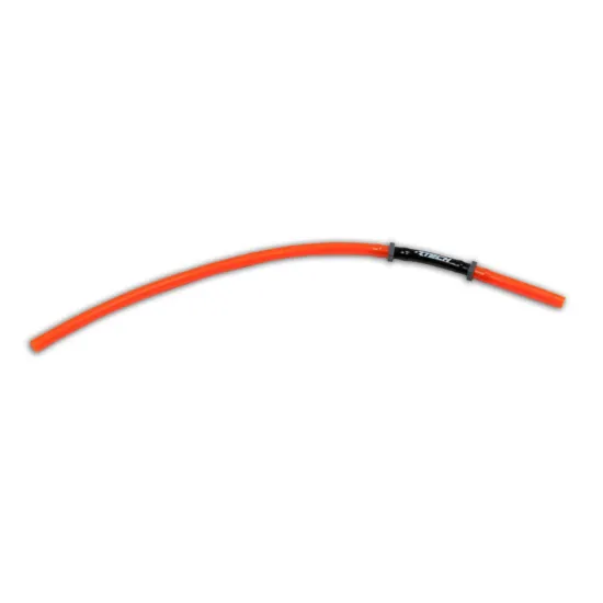 RTECH GAS TANK LONG VENT TUBE WITH VALVE L=36cm - R-VALVSF0001AR