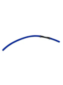 GAS TANK LONG VENT TUBE WITH VALVE L=36cm