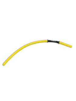 GAS TANK LONG VENT TUBE WITH VALVE L=36cm