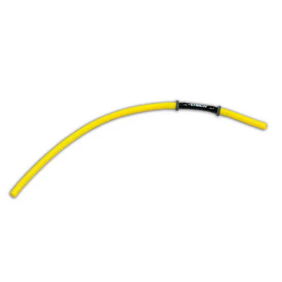 RTECH GAS TANK LONG VENT TUBE WITH VALVE L=36cm - R-VALVSF0001GI