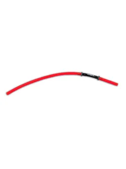 GAS TANK LONG VENT TUBE WITH VALVE L=36cm