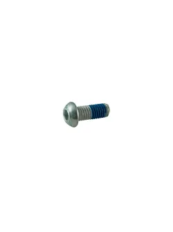 15PCS SCREWS ROUNDED HEX HEAD 8.8 M8X20