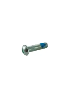 15PCS SCREWS ROUNDED HEX HEAD 8.8 M8X30