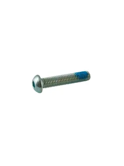 15PCS SCREWS ROUNDED HEX HEAD 8.8 M8X40
