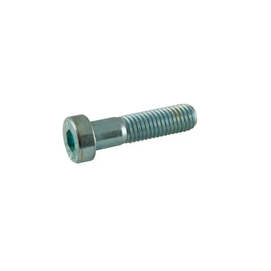 RTECH 8PCS SCREWS REDUCED HEX HEAD 8.8 M10X40 - R-VTBRRB10X40