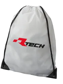 RTECH RTECH MULTIPURPOSE WHITE LIGHT BAG - SACCART0019