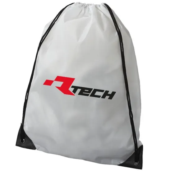 RTECH RTECH MULTIPURPOSE WHITE LIGHT BAG - SACCART0019