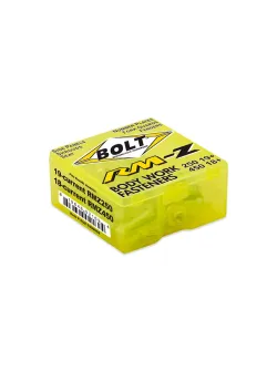 RTECH BODY WORK FASTENER KIT SUZ - SUZ1800004