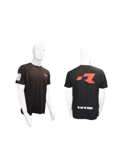 T-SHIRT RTECH -COTTON-SIZE XL