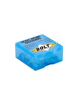 RTECH BODY WORK FASTENER KIT YAM - YAM-021785