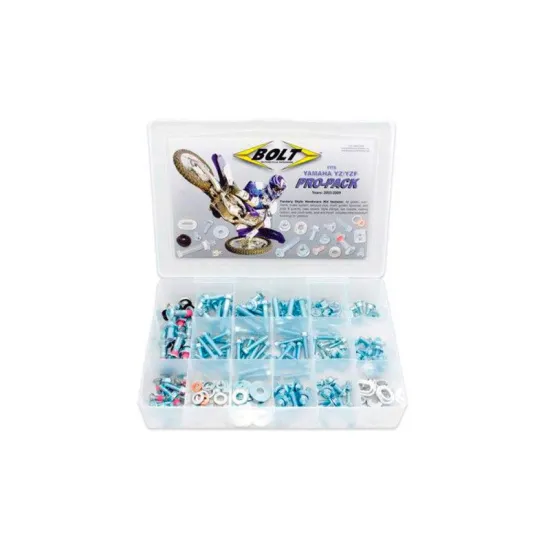 RTECH 4STK PROPACK YAMAHA YZF/WRF - YZPP-14