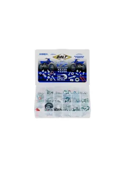 2STK PROPACK FOR YAMAHA YZ125/250