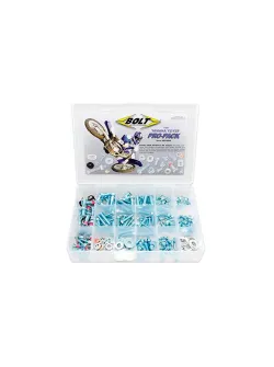 RTECH 2STK PROPACK FOR YAMAHA YZ250 - YZPP-250