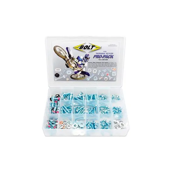 RTECH 2STK PROPACK FOR YAMAHA YZ250 - YZPP-250