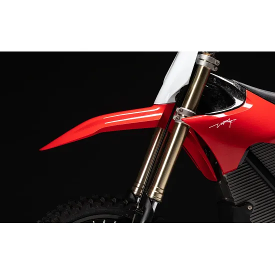 Stark VARG Front Fender SMX1-P-FF-01-*