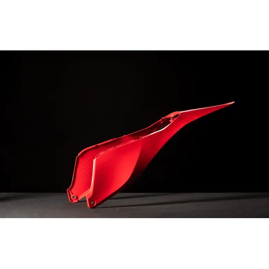Stark VARG Rear spoiler SEX1-P-RF-01-*