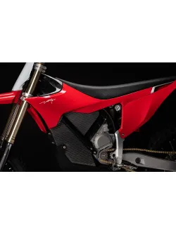 Stark VARG Front Spoiler (Left * Right) SMX1-P-FS-0*-*