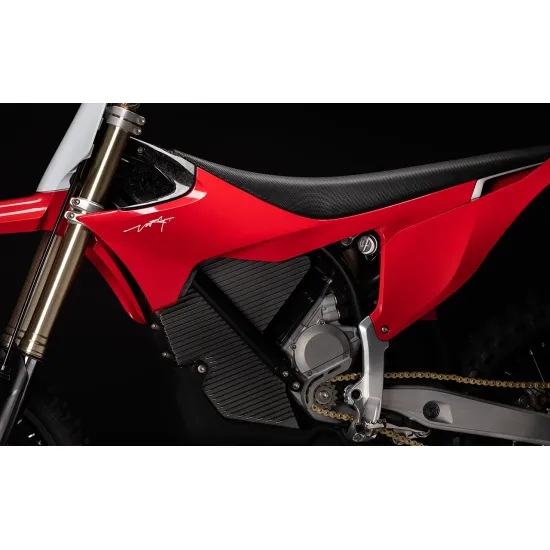 Stark VARG Front Spoiler (Left * Right) SMX1-P-FS-0*-*