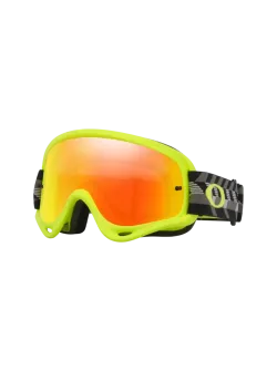 OAKLEY O-FRAME MX Goggle 0OO7029 Black empire 702990