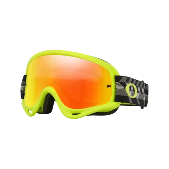 OAKLEY O-FRAME MX Goggle 0OO7029 Black empire 702990