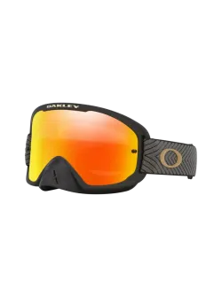 OAKLEY O frame 2.0 pro mx Goggle 0OO7115 Team black 711563