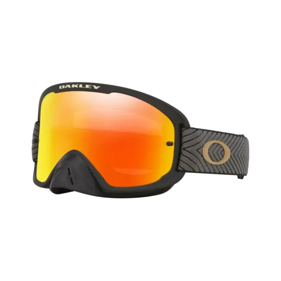 OAKLEY O frame 2.0 pro mx Goggle 0OO7115 Team black 711563