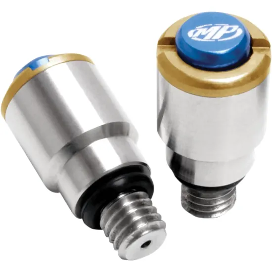MOTION PRO Micro Bleeders — Bleeder készlet SHOWA 11-0089